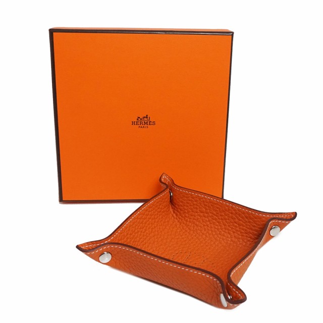 新品・未使用品）エルメス HERMES ヴィド ポッシュ ミーズ エ ルランス