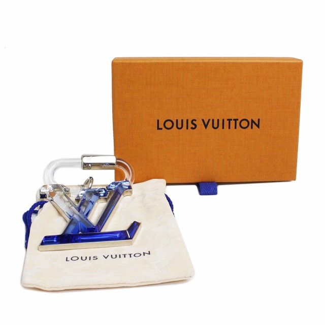 LOUIS VUITTON - ルイヴィトン【LOUIS VUITTON】ビジュー サック LV ...