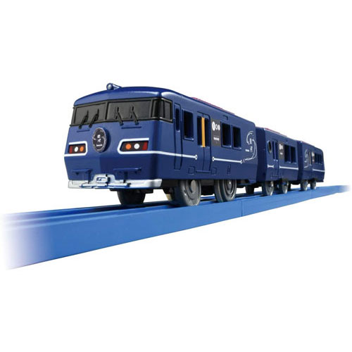 プラレール S 39 West Express ウエストエクスプレス 銀河 編成車両 本体 電車 鉄道玩具 タカラトミー の通販はau Pay マーケット ユウセイ堂 商品ロットナンバー