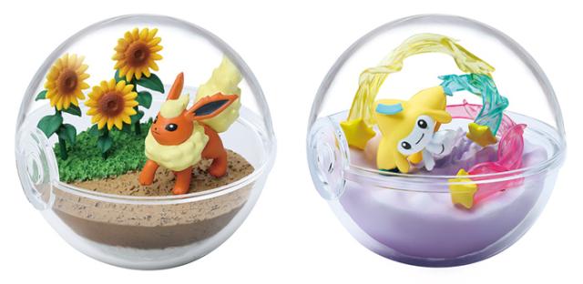 21新作 リーメント ポケットモンスター テラリウムコレクション8 Box 全6種セット フルコンプリートセット 箱買い ポケモン 人形 フィギ おしゃれ Www Theitgroup It