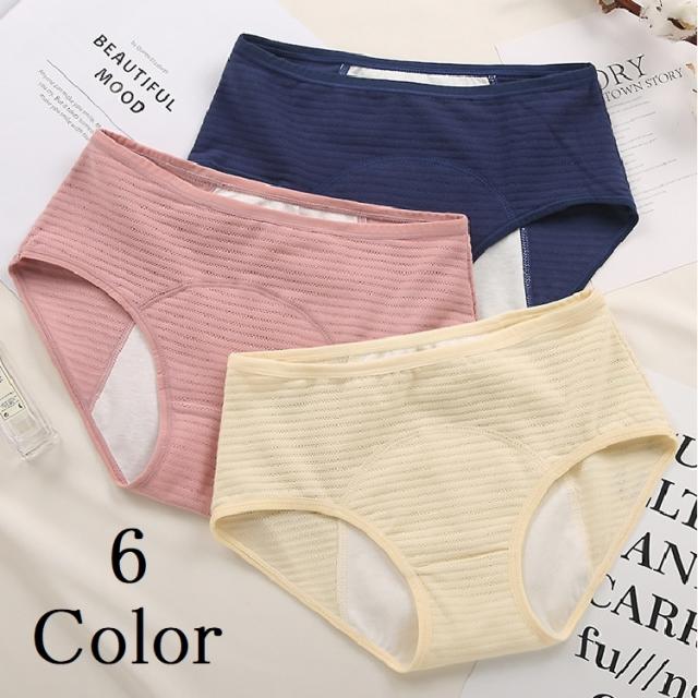 激安挑戦中 サニタリーショーツ レディース かわいい メッシュ 無地 生理 下着 通気性 ブラック 防水布 グレー スタンダードタイプ