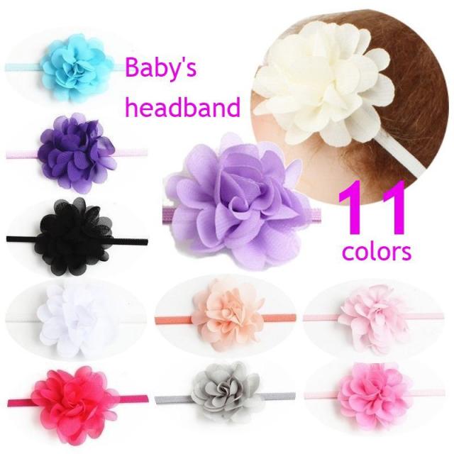 ヘアバンド ヘアアクセサリー ベビー 子供用 キッズ 赤ちゃん ヘッドバンド お花 ヘアーバンド カラバリ豊富 記念撮影 可愛いの通販はau Pay マーケット プラスナオ 商品ロットナンバー