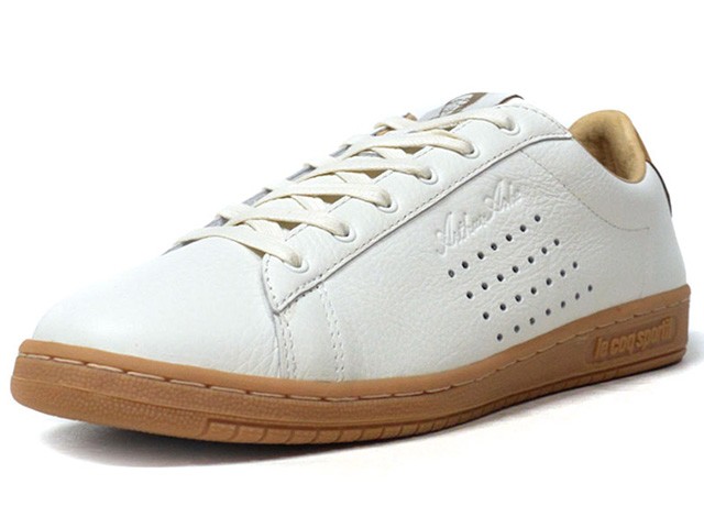 arthur ashe le coq sportif