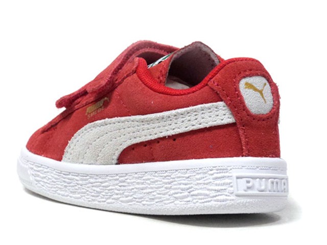 puma suede kids