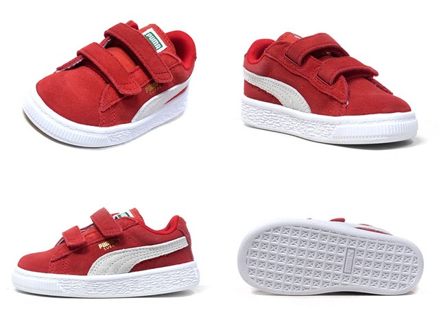 puma suede limited