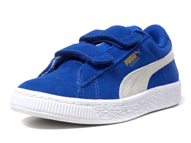 puma mita