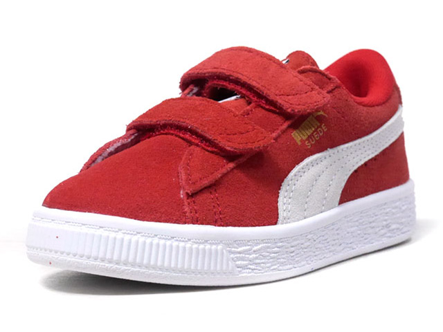 puma suede 2 strap
