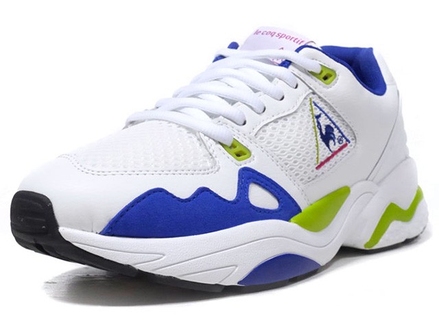 le coq sportif lcs