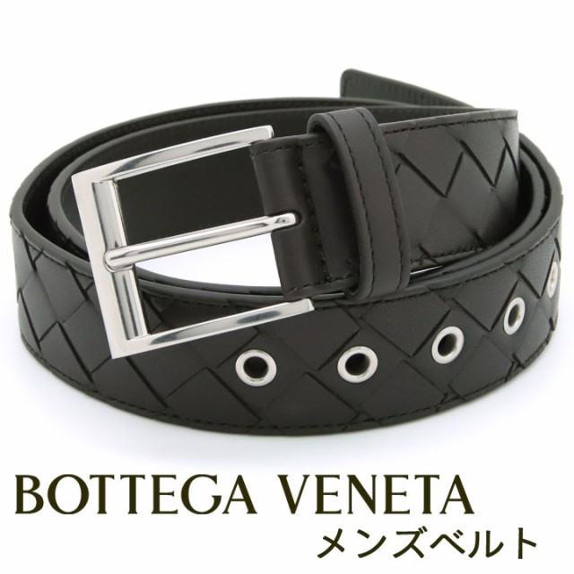 ボッテガヴェネタ メンズベルト ボッテガ ベルト BOTTEGA VENETA