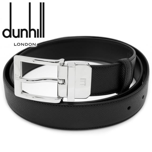 ダンヒル ベルト リバーシブル メンズベルト 男性用 ブラック Dunhill Hpc121a42の通販はau Pay マーケット アイゲット 商品ロットナンバー