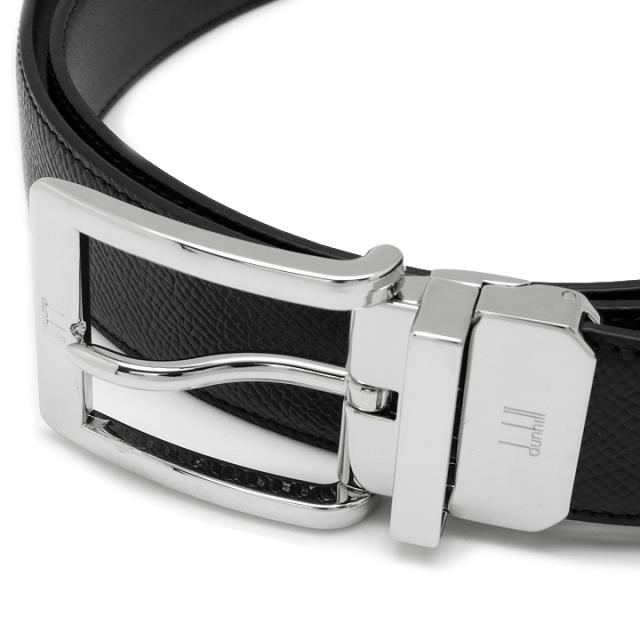ダンヒル ベルト リバーシブル メンズベルト 男性用 ブラック Dunhill Hpc121a42の通販はau Pay マーケット アイゲット 商品ロットナンバー