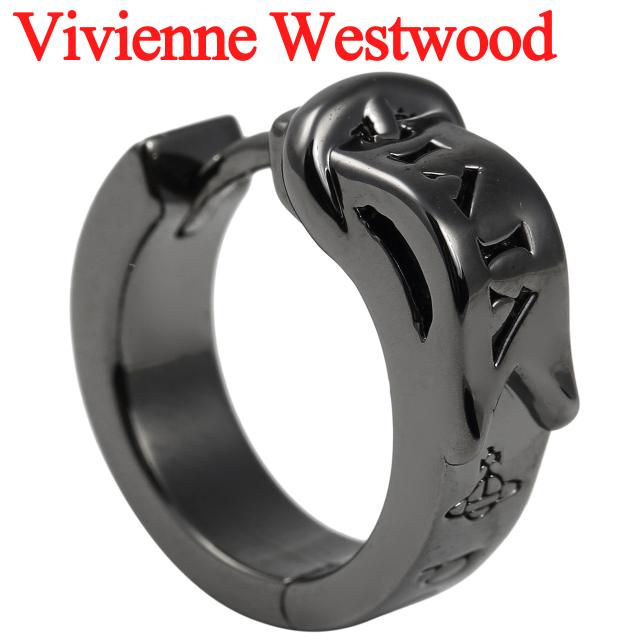 クーポン配布中 交換無料 21年春夏新作 ヴィヴィアンウエストウッド ピアス メンズ レディース Vivienne Westwood ヴィヴィアン ボビーシングルフープピアス さらに値下げ Ipa Lk