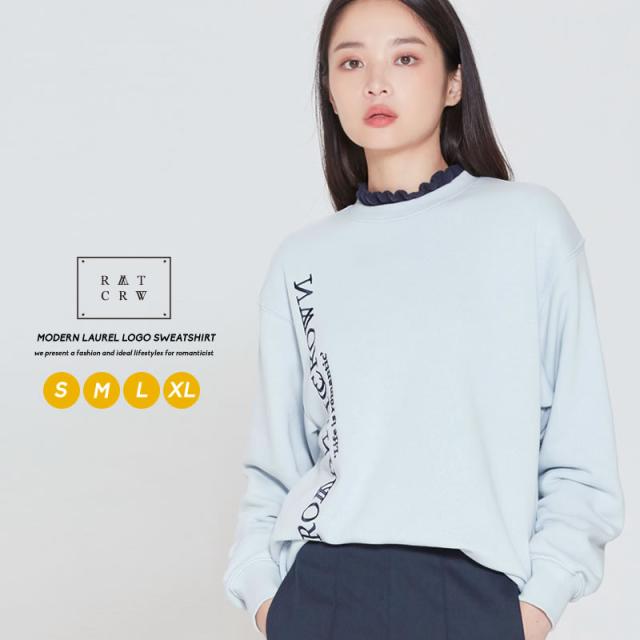 Romantic Crown ロマンティッククラウン スウェット ペア トップス お揃い スエット オーバーサイズ レイヤード コットン カットソー 長の通販はau Pay マーケット 韓国ファッション Shoowtime 商品ロットナンバー