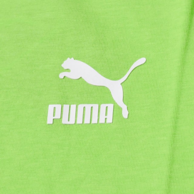 メール便 対応可 送料無料 Puma プーマ Tシャツ 半袖 ロゴ コットン100 カラフル メンズ ストリート ファッション スポーティ ブラの通販はau Pay マーケット Third 商品ロットナンバー