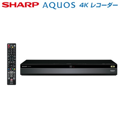 【即納】 ブルーレイディスクレコーダー AQUOS 3チューナー搭載 4Kダブルチューナー搭載 4Kレコーダー 1TB HDD 【送料無料】シャープ 4B-C10BT3-映像プレイヤー・レコーダー 【即納】 ブルーレイディスクレコーダー AQUOS 3チューナー搭載 4Kダブルチューナー搭載 4Kレコーダー 1TB HDD 【送料無料】シャープ 4B-C10BT3-映像プレイヤー・レコーダー