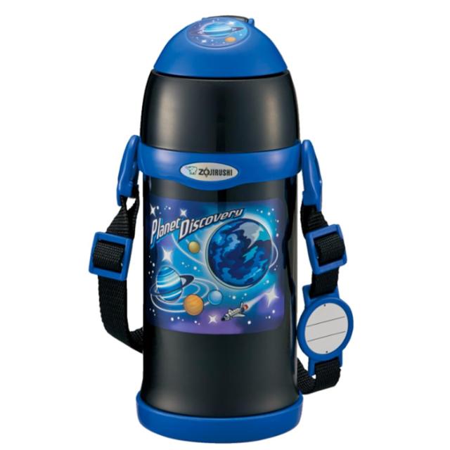 象印 0 6l ステンレスボトル Tuff 水筒 ストロータイプ コップタイプ 切り替え対応 2wayモデル Sc Zt型 Sc Zt60 Ba ブラックの通販はau Pay マーケット ｐｃあきんど 商品ロットナンバー