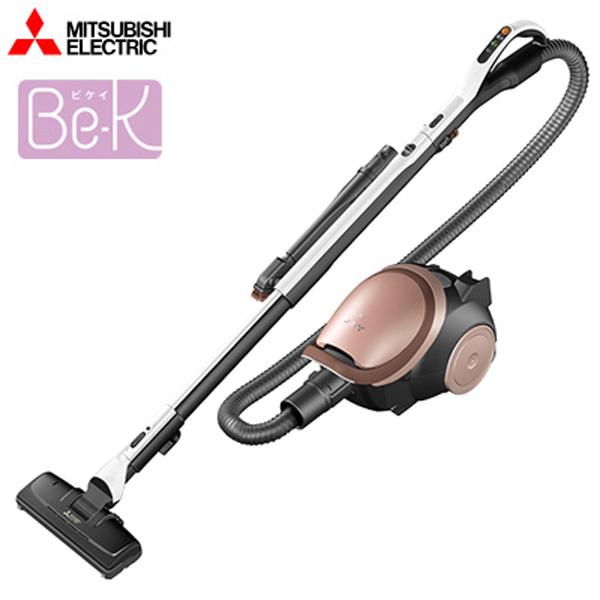 送料無料 三菱 掃除機 Be Kシリーズ 紙パック式 クリーナー ビケイ 自走式パワーブラシ かるスマ Tc Gm2x N ショコラブロンズの通販はau Pay マーケット ｐｃあきんど 商品ロットナンバー