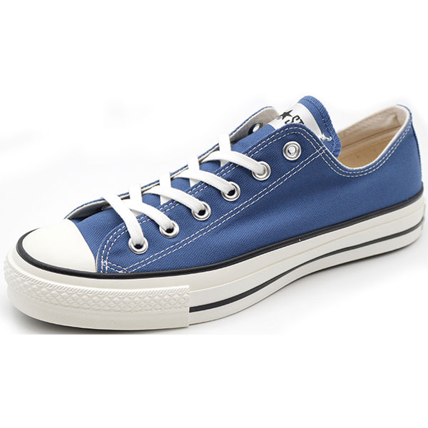 のニシムラ コンバース Converse Canvas All Star J Oxの通販はau Pay マーケット 靴のニシムラ 商品ロットナンバー オールスター スニーカー メンズ 靴 ネイビー キャンバス 日本製 コーデ カラー Www Ecopackersperu Com