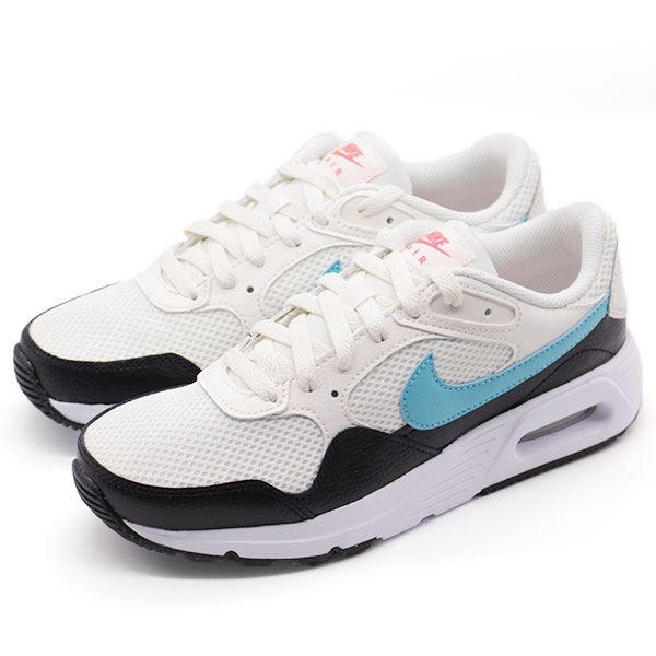 直売ショッピング ナイキ スニーカー レディース 靴 おしゃれ かわいい 通学 Nike Wmns Nike Air Max Sc Cw4554 104 安い販売品 Triplex Ee