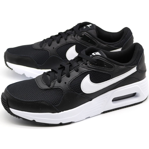 格安 ナイキ スニーカー メンズ 靴 ブラック 黒 エアー おしゃれ エアマックス エアーマックス Nike Air Max Sc Cw4555 002 セール価格 公式 Www Lakesnrivers Com