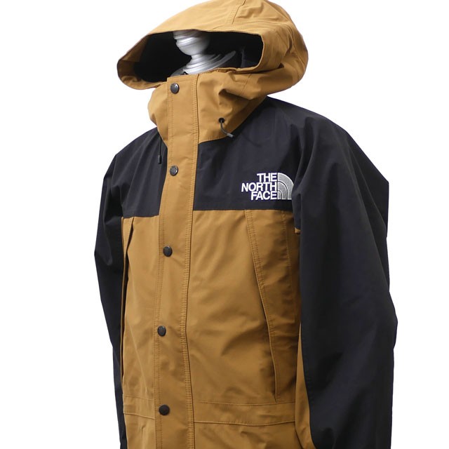 【WEB限定】 新品 ザ ノースフェイス THE NORTH FACE MOUNTAIN LIGHT JACKET マウンテンライトジャケット