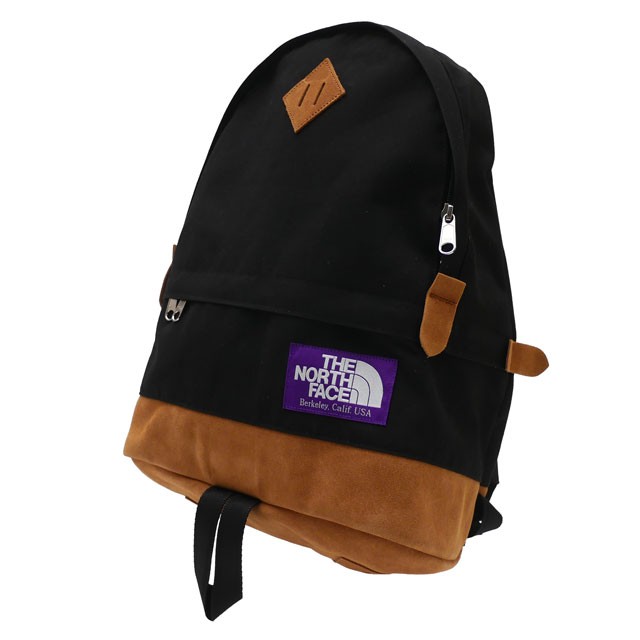 40％割引グレイ系本店は THE NORTH FACE PURPLE LABEL バックパック 新品未使用 リュック/バックパック バッグ