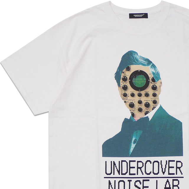 人気ブランドを 新品 アンダーカバー Undercover Tee Uc Noise Lab Face Tシャツ White ホワイト 白 半袖tシャツ 珍しい Www Fresnocommunitybasedadultservices Com 人気ブランドを 新品 アンダーカバー Undercover Tee Uc Noise Lab Face Tシャツ White ホワイト 白 半袖tシャツ 珍しい Www Fresnocommunitybasedadultservices Com