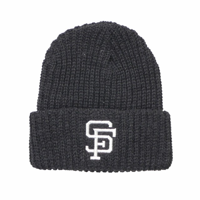 人気カラー再販 新品 ロンハーマン Ron Herman X クーパーズタウン Cooperstown Ball Cap Sf Knit Cap ビーニー Gray グレー 灰色 ヘッドウェア 数量限定 Arnabmobility Com