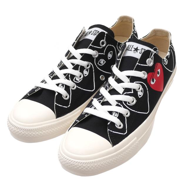Ox Des Pcdg Comme 通販 プレイ クリフエッジ スニーカー スニーカー X 靴 シューズ Play Star 商品ロットナンバー Black All Converse ブラッの通販は 新品 オールスター コンバース Garcons コムデギャルソン Ox Des Pcdg Comme 通販 プレイ クリフエッジ スニーカー スニーカー X 靴 シューズ Play Star 商品ロットナンバー Black All Converse ブラッの通販は 新品 オールスター コンバース Garcons コムデギャルソン