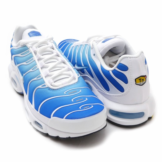 air max plus battle blue