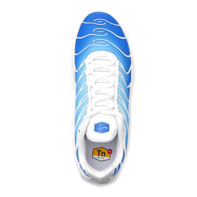 air max plus battle blue