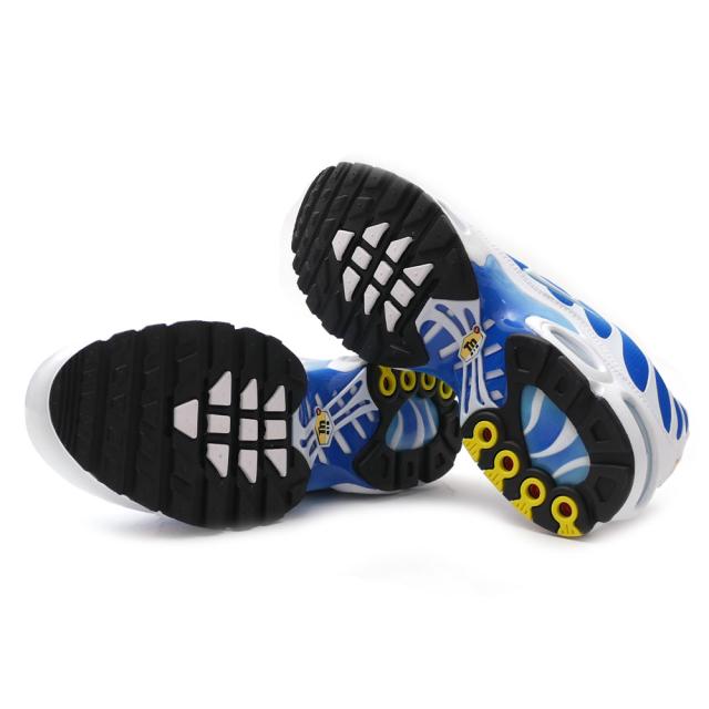 air max plus battle blue