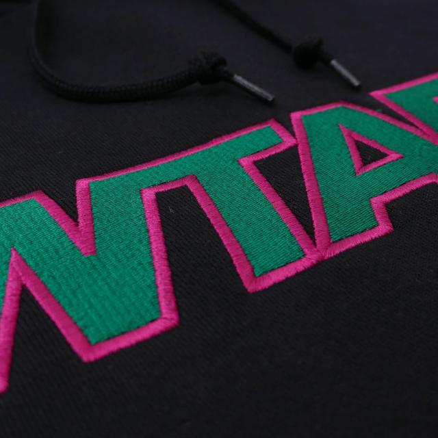 超激得国産 新品 ダブルタップス WTAPS DRIFTERS HOODED パーカー BLACK ブラック 黒 202ATDT-CSM20 SWT/HOODYの通販はau PAY マーケット - クリフエッジ|商品ロットナンバー:474040172 新品セール