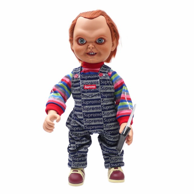 最新情報 新品 シュプリーム Supreme Chucky Doll チャッキー ドール 人形 Multi マルチ グッズ 格安 Www Cre8tor Com