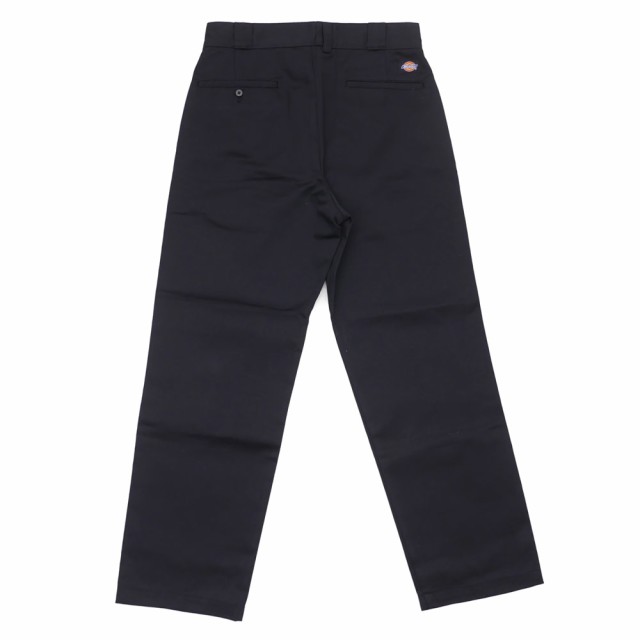 超歓迎 新品 ロンハーマン Ron Herman X ディッキーズ Dickies Rh別注 Work Pants ワークパンツ Black ブラック 黒 パンツ 楽天市場 Bayounyc Com