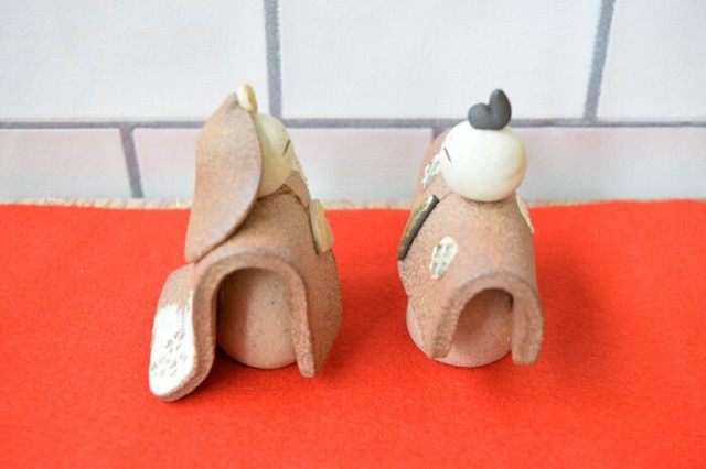 即納新作 信楽焼 モダン おしゃれ 雛人形 かわいい ひな人形 コンパクト 陶器 おひなさま お祝い ギフト 令和 十二単 お雛様 の通販はau PAY マーケット - こぼんさい au PAY マーケット店| 大人気好評