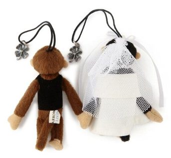 注目の Zak ユナイテッドアローズ ウェディングペアモンキー ストラップ 奇跡の再販 Carlavista Com