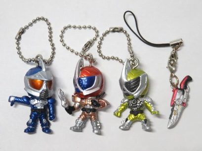 Zak 仮面ライダー W アクセル フルバースト ストラップセットの通販はau Wowma ワウマ 雑貨マックス 商品ロットナンバー