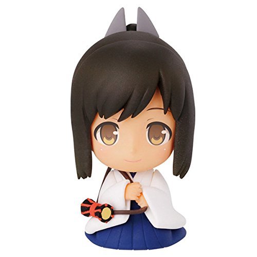 艦隊これくしょん 艦これ 桃の節句 潜水艦五人娘 伊401 ちびきゅんキャラの通販はau Pay マーケット 雑貨マックス 商品ロットナンバー