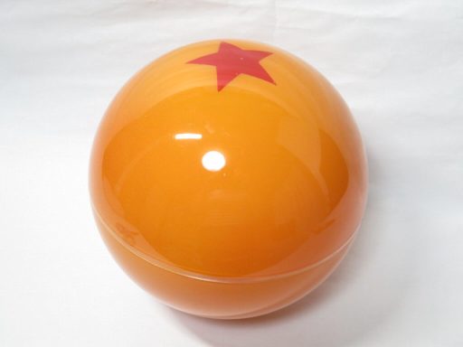 ドラゴンボール 巨大ボールケース付き ボールセットの通販はau Pay マーケット 雑貨マックス 商品ロットナンバー