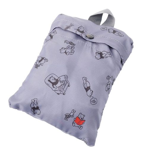 期間限定開催 ディズニーストア限定 リュックサック ポケッタブル プーさん ピグレット アクセントカラー 日本製 Centrodeladultomayor Com Uy