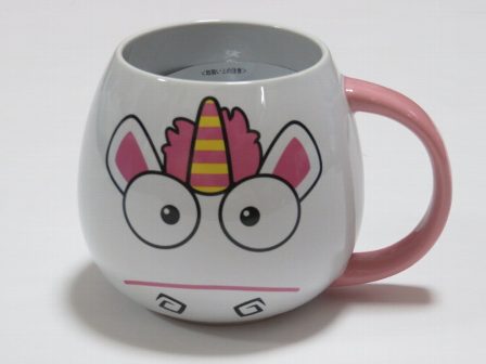 Usj限定 ミニオン ユニコーン マグの通販はau Pay マーケット 雑貨マックス 商品ロットナンバー