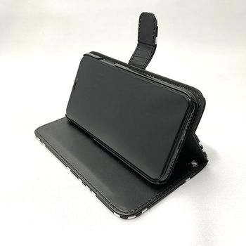 驚きの安さ 布袋 Guitarhythm Iphone X Xs 手帳型ケース 期間限定特価 Carlavista Com