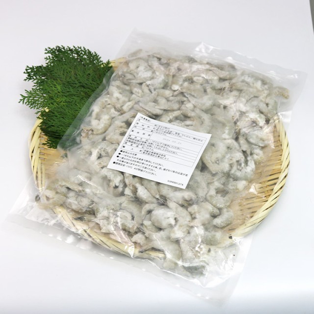 芝エビ1kg 粉付き 業務用 送料無料 えび 海老 シバエビ 唐揚げ 冷凍便 素揚げ おつまみ 晩酌 衣付き 芝海老 揚げるだけ お取り寄せ