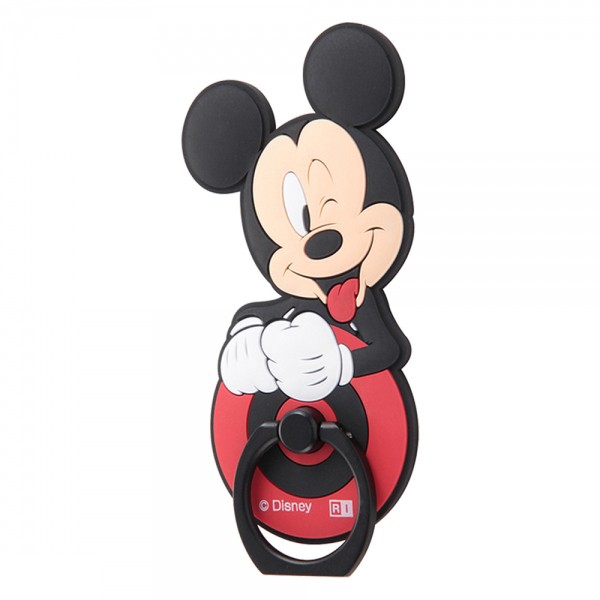 ディズニー スマートフォン用リング ミッキーマウス スタンダード 01 Is Dsbkr Mk001 メール便送料無料 の通販はau Pay マーケット スマホ キャラグッズの ビッグスター 商品ロットナンバー