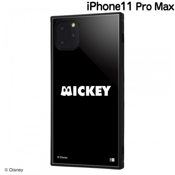 ディズニー Iphone11 Pro Max 専用 ハイブリッドケース Kaku ミッキーマウス S Collection Iq Dp22k3tb Mk008 メール便送料無料 の通販はau Wowma ワウマ スマホ キャラグッズの ビッグスター 商品ロットナンバー