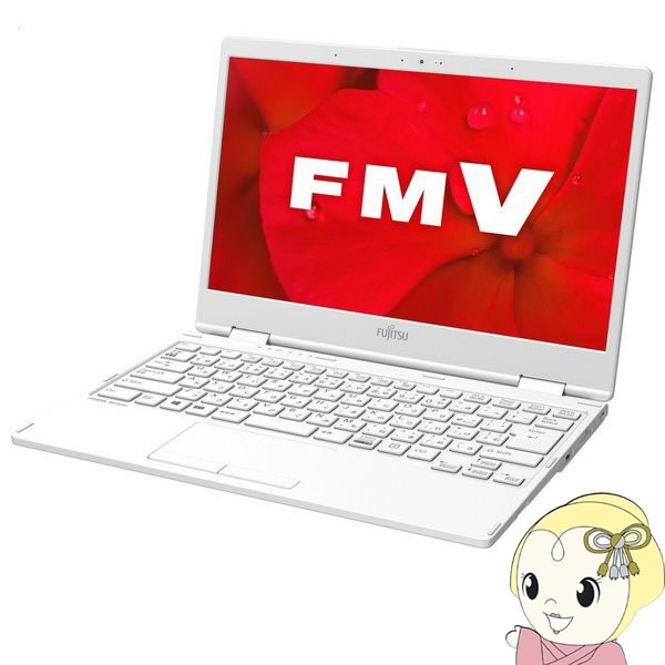 予約 Fmv 13 3インチノートパソコン Lifebook Mh35 D2 Fmvm35d2w プレミアムホワイト Ryqueza Com Br