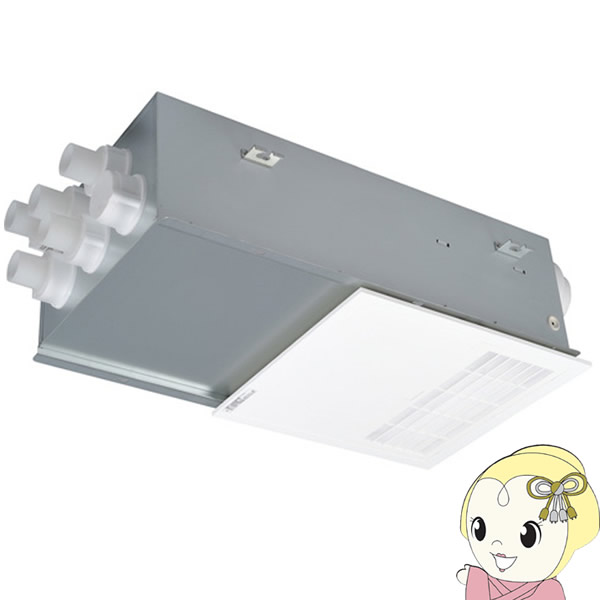 超大特価 三菱 換気扇 ロスナイセントラル換気ユニット 天井カセット用 Vl 11zf 手数料安い Olsonesq Com