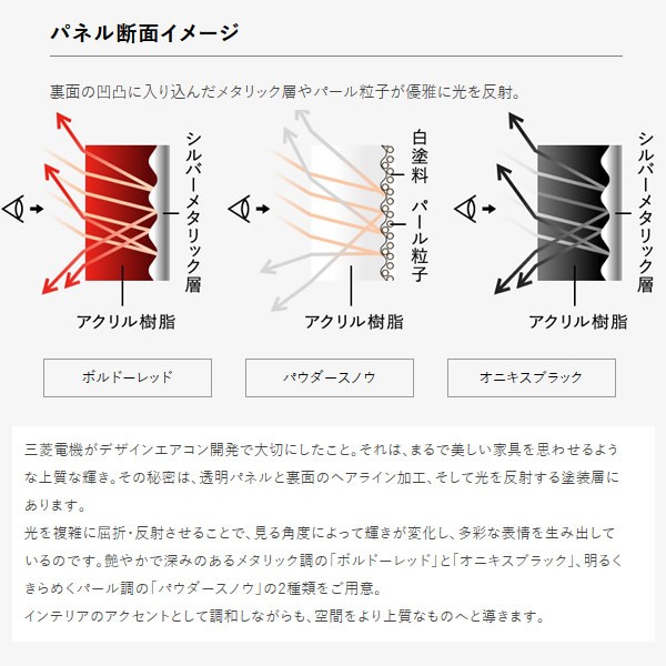 通販日本製 三菱電機 パウダースノウ MSZ-FL5621S-Wの通販はau PAY マーケット - ぎおん|商品ロットナンバー:511388491 ルームエアコン 霧ヶ峰 style FLシリーズ 18畳 即納大人気