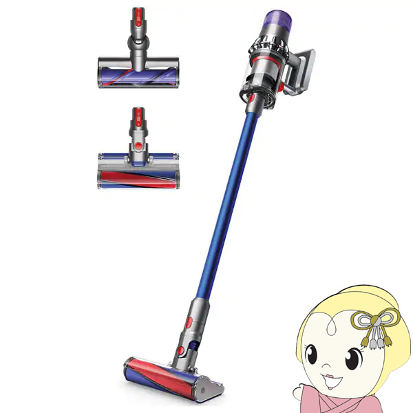 卸売 ダイソン 掃除機 コードレスサイクロン式 スティック&ハンディクリーナー Dyson V11 Absolute SV14 ABL, 【代引き不可】 f69c204d